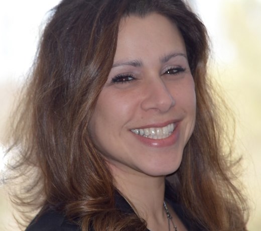 Christina Mazzella, Vice President of Global Quality Compliance at Teva Global Operations