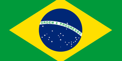 Brazil flag