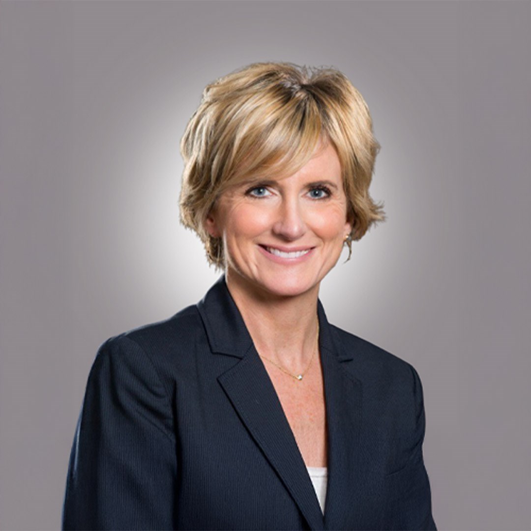 Kathleen Veit, Senior Vice President, Global Compliance & Ethics Officer