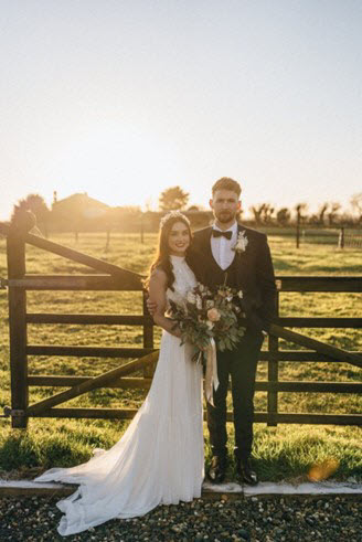 Cróna and Brendan in Dunany Co. Louth, 2022.jpg