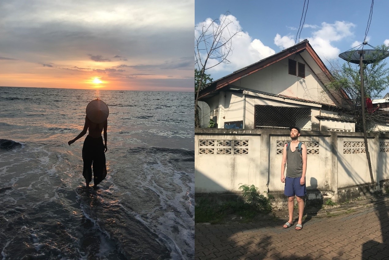 women-on-a-beach-at-sunset-man-in-front-of-a-house.jpg