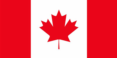 Canada flag