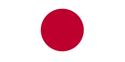 Japan flag