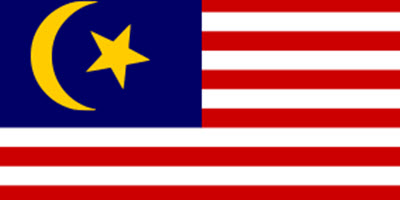 Malaysia flag