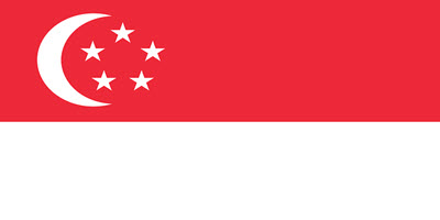 Singapore flag